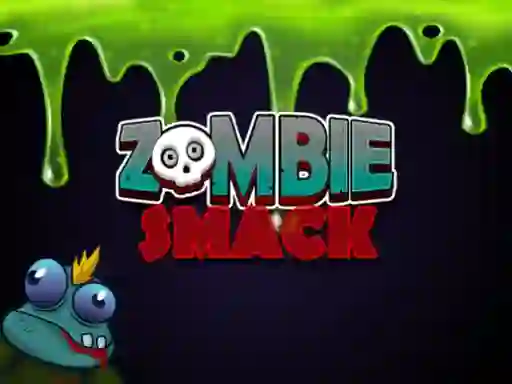 Joc Zombie Smack on-line