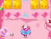 Joc Candy Fairy on-line