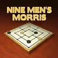 Joc Nine Men's Morris on-line