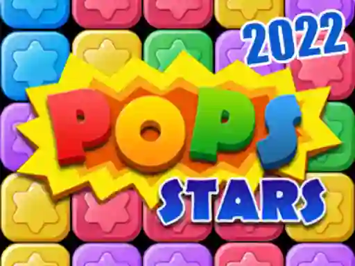 Joc Popstar Mania on-line