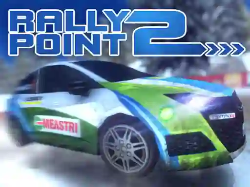 Joc Rally Point 2 on-line