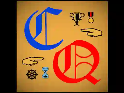 Joc Cryptic Quotes on-line