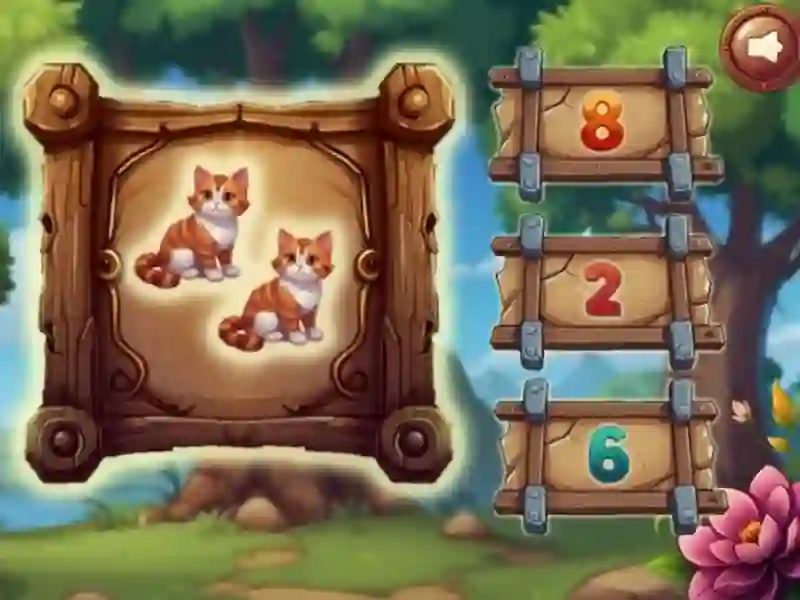Joc Number Quest Game on-line