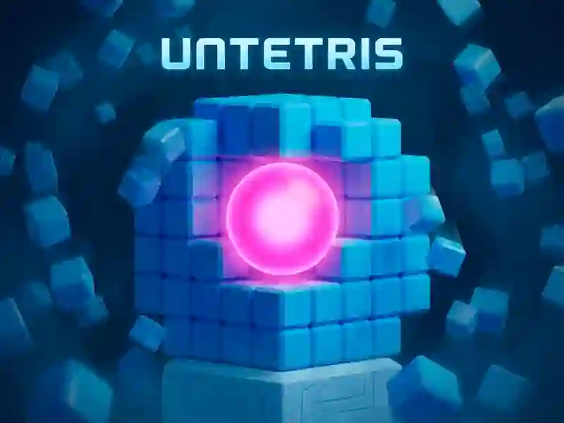 Joc UNTetris on-line