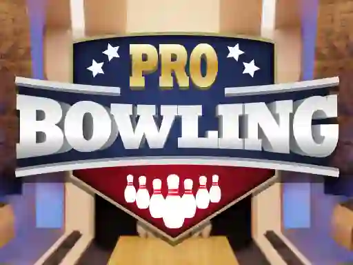 Joc Pro Bowling on-line