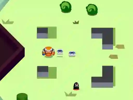 Joc Escape Link on-line