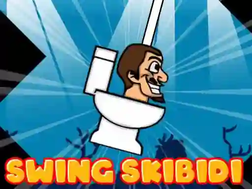 Joc Swing Skibidi on-line