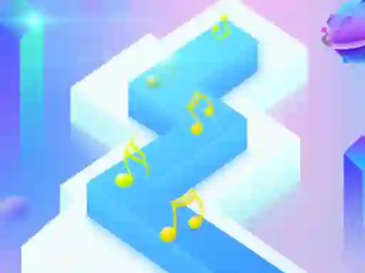 Joc Music Line 3 on-line