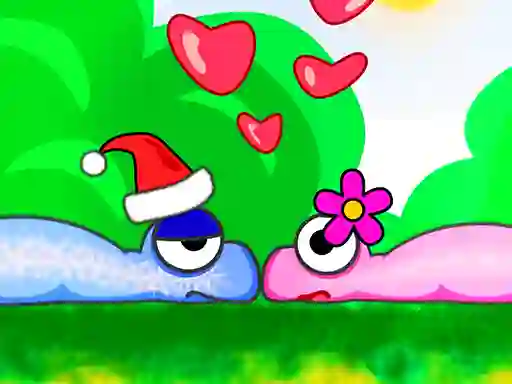 Joc Speedy Worm on-line