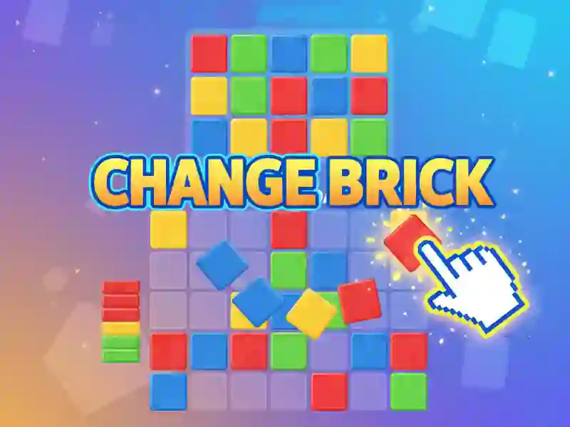 Joc Change Brick on-line