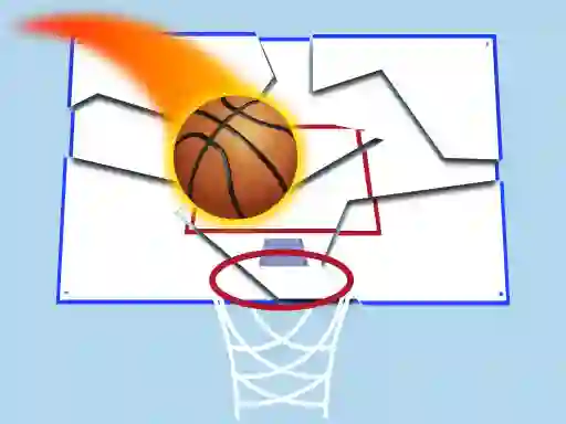 Joc Basketball Damage on-line