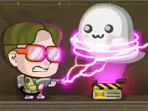 Joc Ghost Wiper on-line