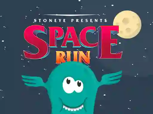 Joc Space Run on-line