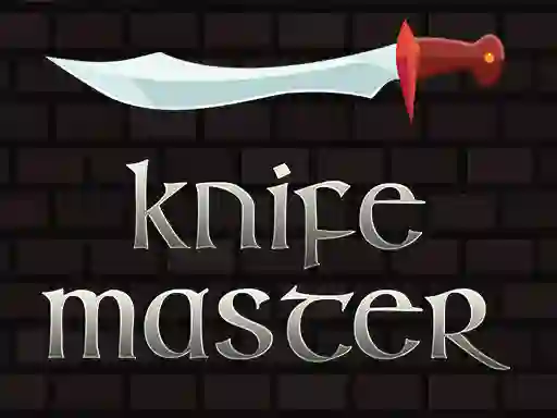 Joc Knife Master on-line