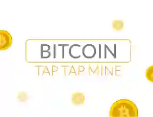 Joc Bitcoin Tap Tap Mine on-line