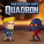 Joc Earth's Final Hope Quadron on-line