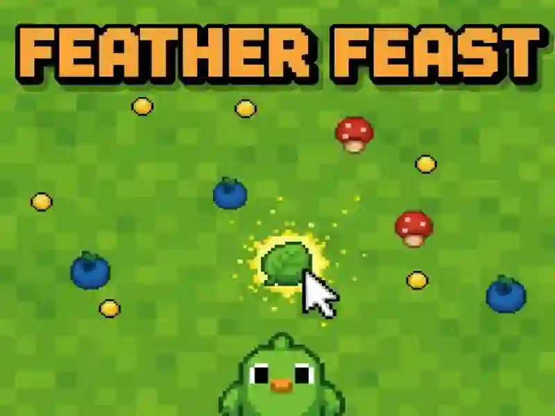 Joc Feather Feast on-line