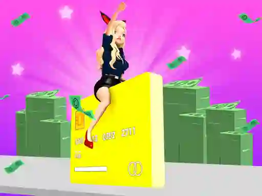 Joc Build A Rich Queen on-line