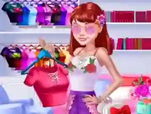 Joc New Spring Wardrobe 2 on-line