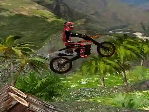 Joc Xtreme Trials Bike 2019 on-line