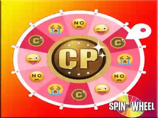 Joc Cod Spin Wheel on-line