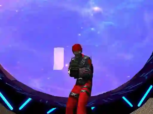 Joc Spaceguard.io on-line