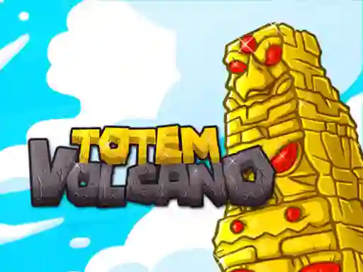 Joc Totem volcano on-line