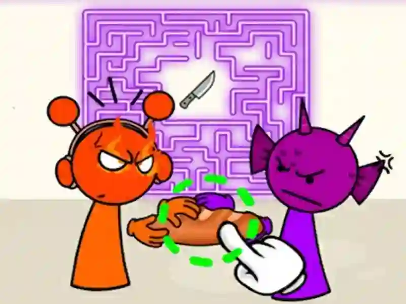 Joc Help Sprunky on-line