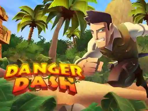 Joc Danger Dash on-line