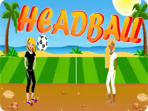 Joc Headball on-line