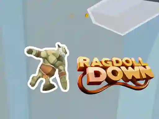Joc Ragdoll Down on-line