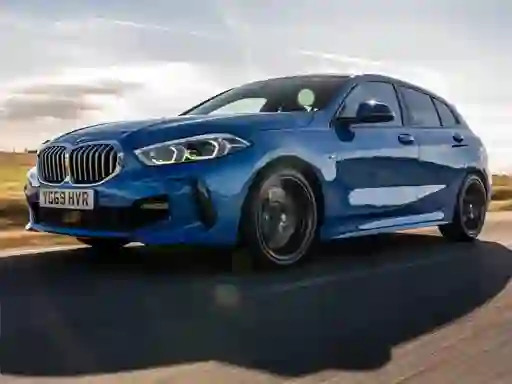 Joc BMW 1 Series UK on-line