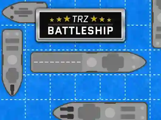 Joc TRZ Battleship on-line