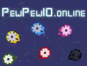 Joc Pewpewio.Online on-line