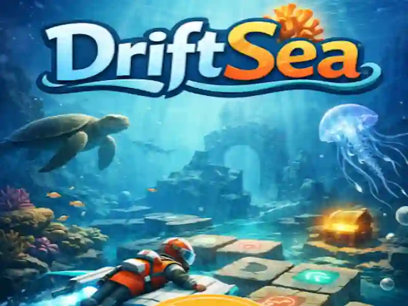 Joc DriftSea on-line