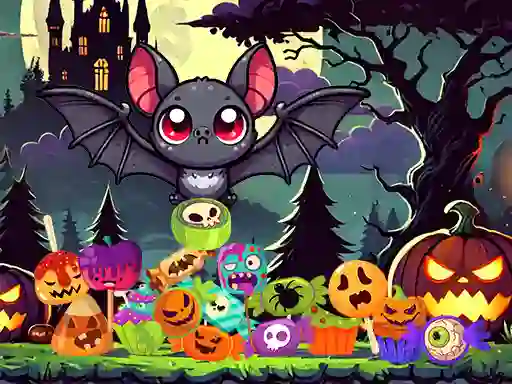Joc Halloween Challenge on-line