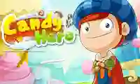 Joc candy hero on-line