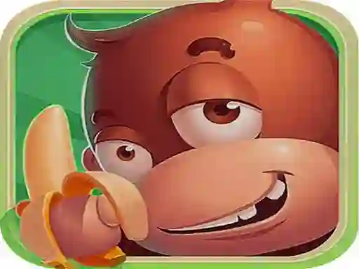 Joc jungle monkey on-line