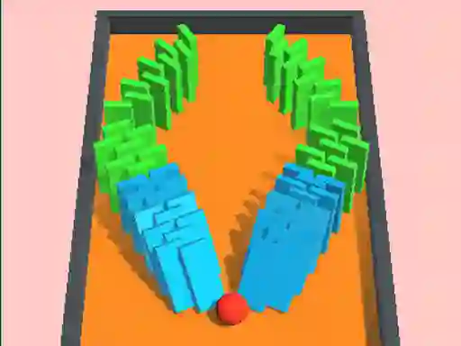 Joc Smack Domino on-line