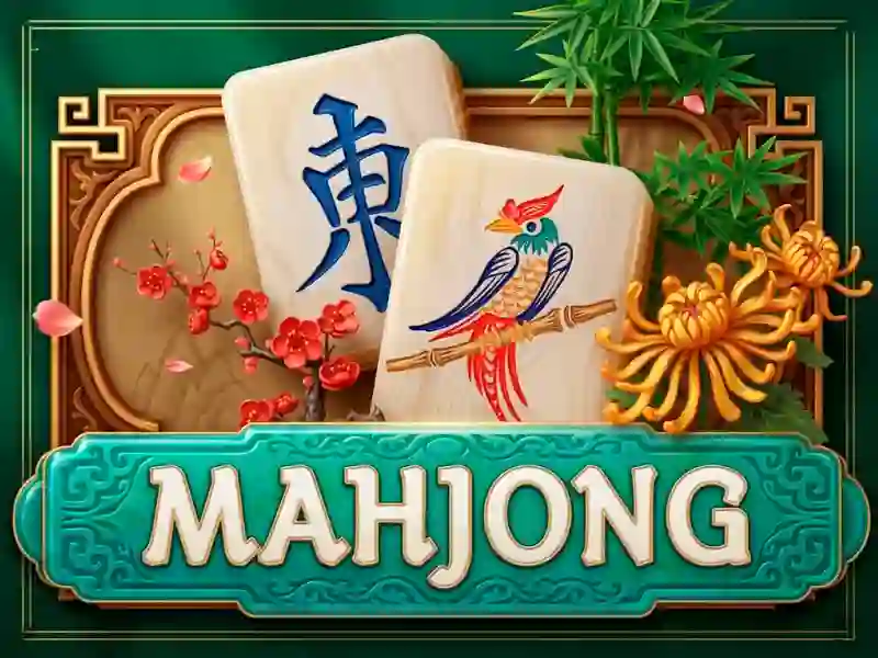 Joc Mahjong on-line