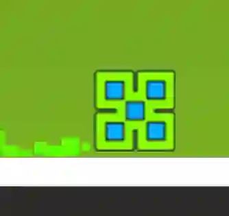 Joc Cube Frenzy on-line