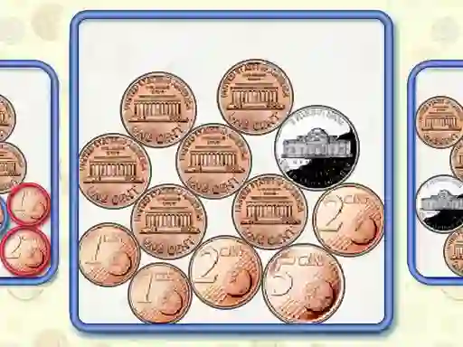 Joc Coinz on-line