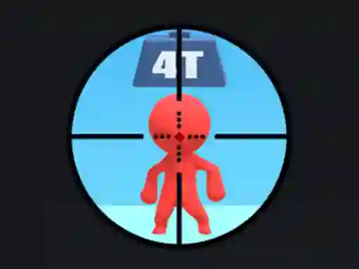 Joc Pocket Sniper on-line