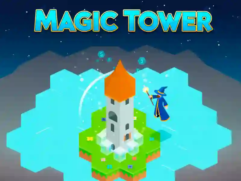Joc Magic Tower on-line