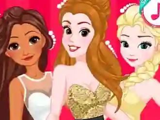 Joc Princess Black Friday on-line