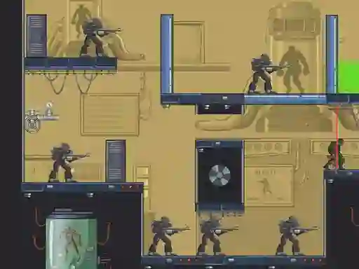 Joc Death Lab on-line