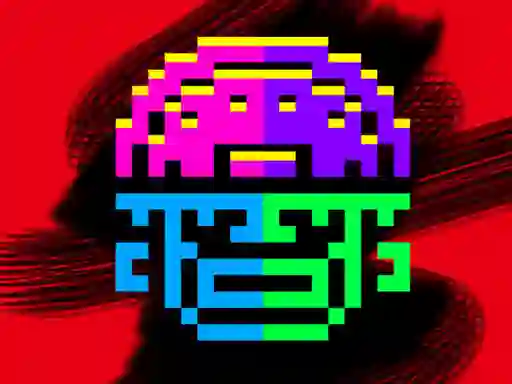 Joc Tomb Of The Mask Color on-line
