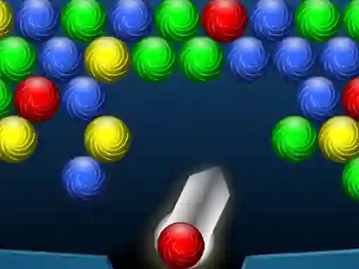 Joc Bouncing Balls on-line