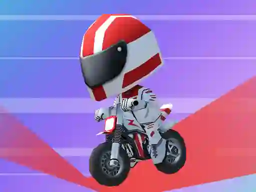 Joc Dirt Bike Rally on-line