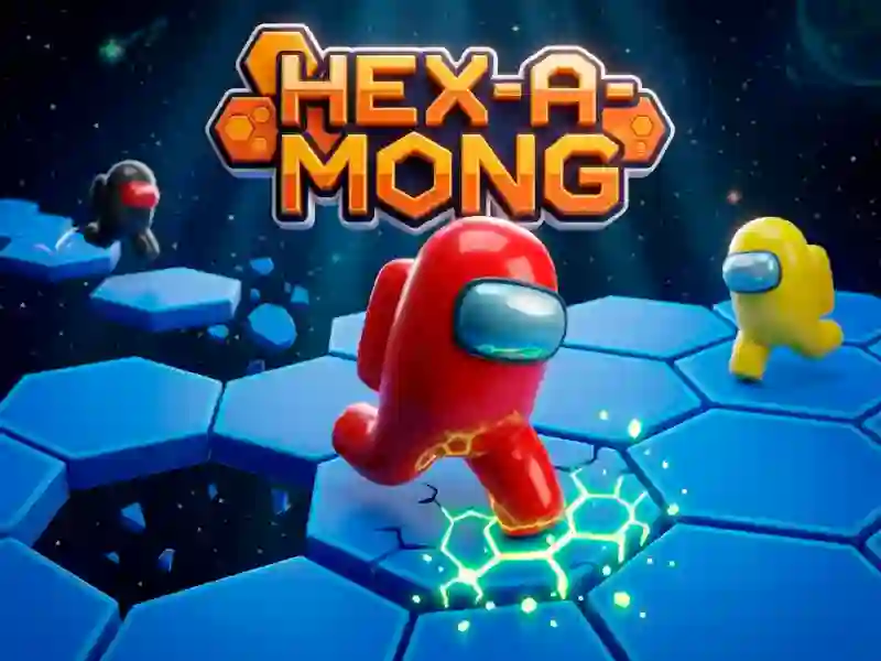 Joc Hex-A-Mong on-line